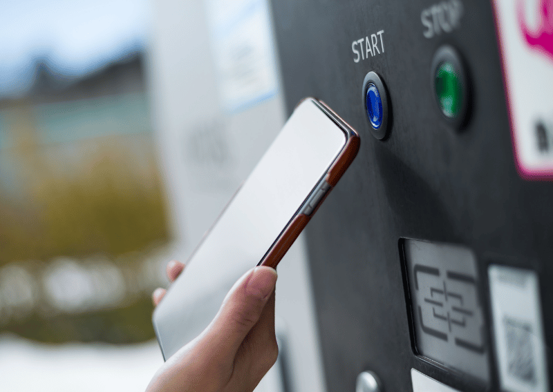 Huawei P20 Lite NFC : Une Connexion sans Limites Grâce à la Technologie NFC !