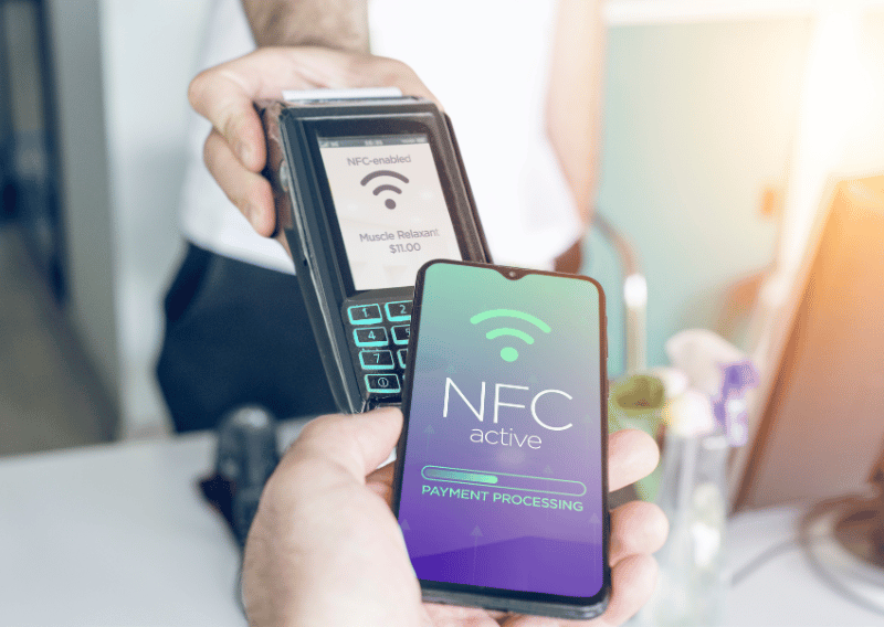 iPhone SE 2016 NFC : Explorez les Capacités Sans Contact du Modèle Apple Précurseur !